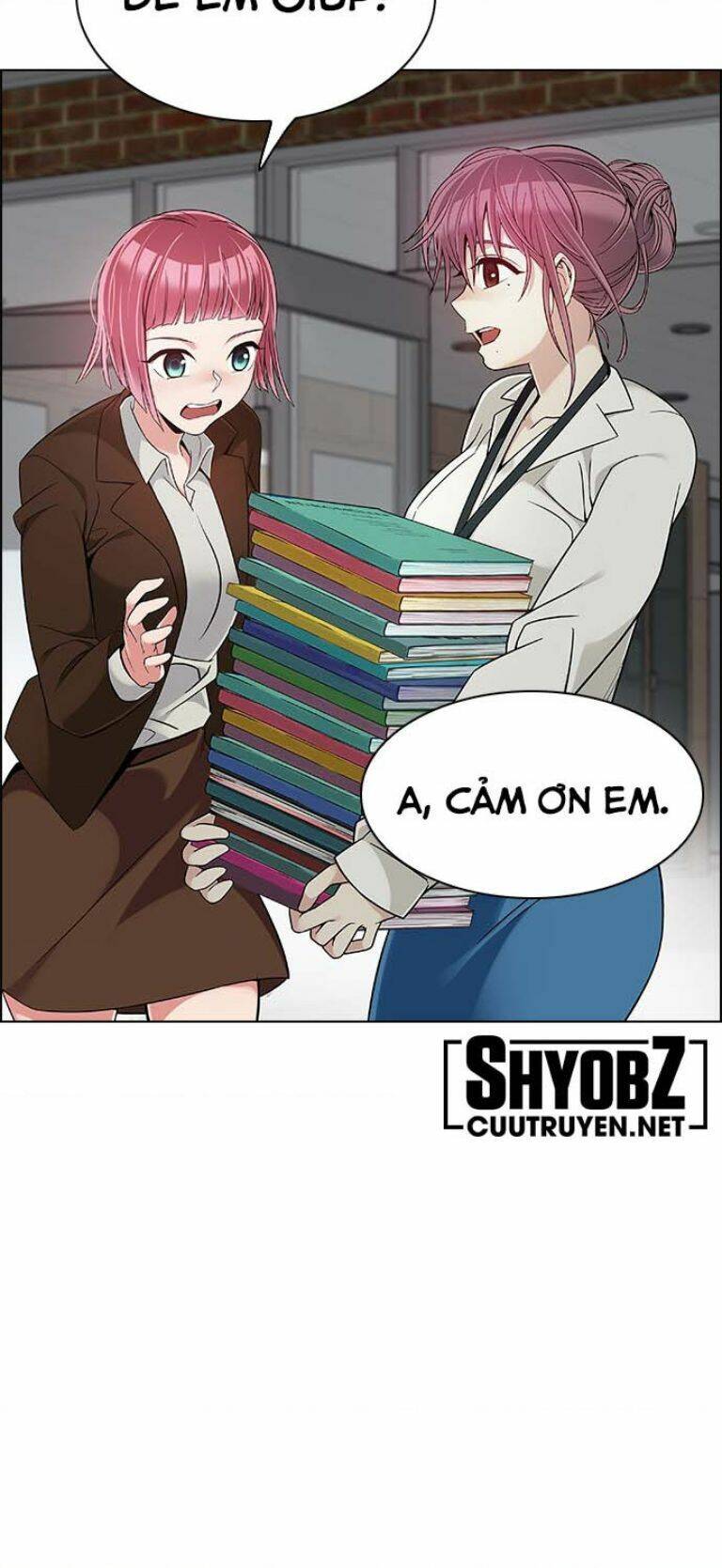 Trò Chơi Số Mệnh: Chapter 387