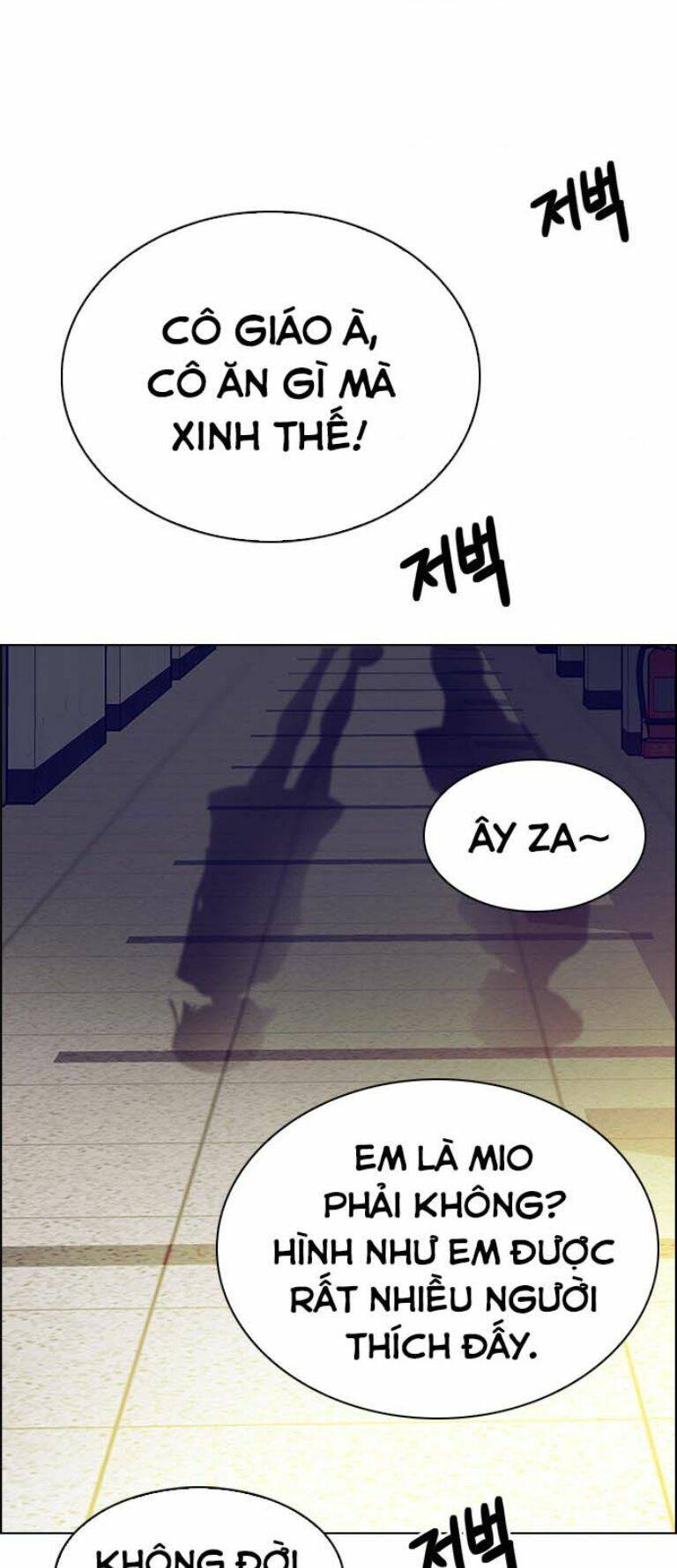 Trò Chơi Số Mệnh: Chapter 387