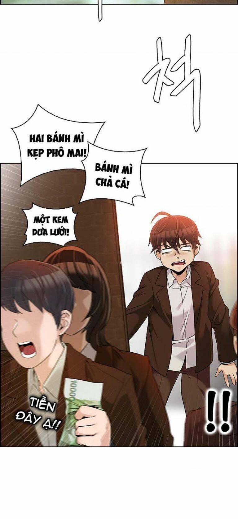 Trò Chơi Số Mệnh: Chapter 387