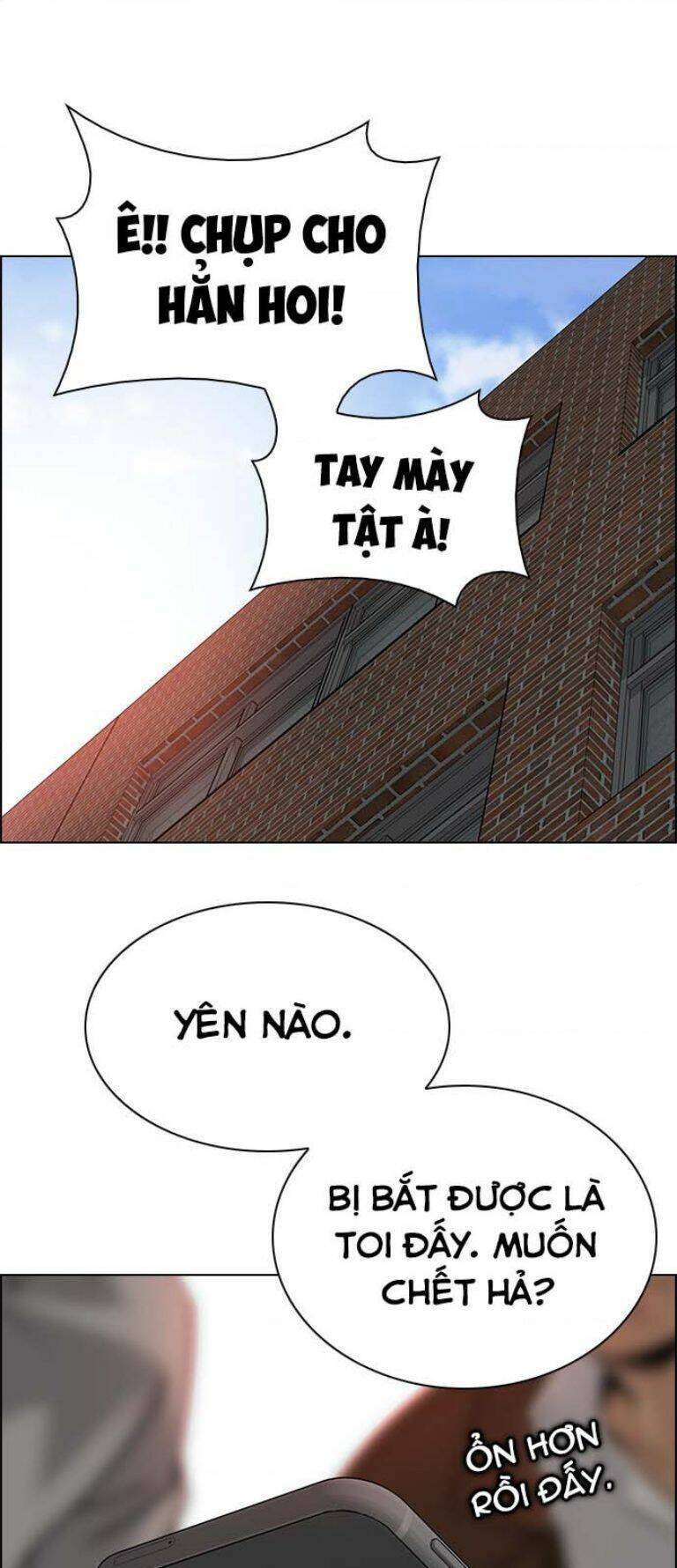 Trò Chơi Số Mệnh: Chapter 387