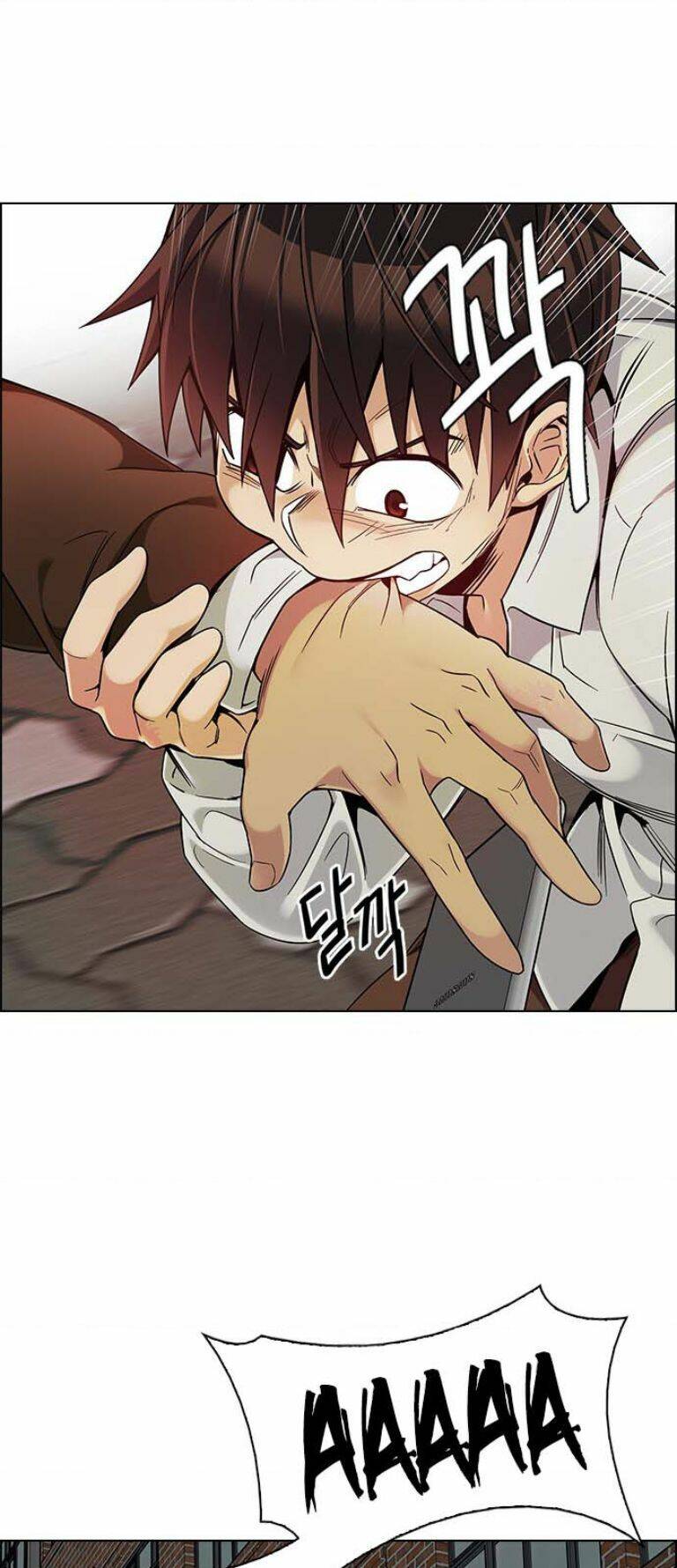 Trò Chơi Số Mệnh: Chapter 387