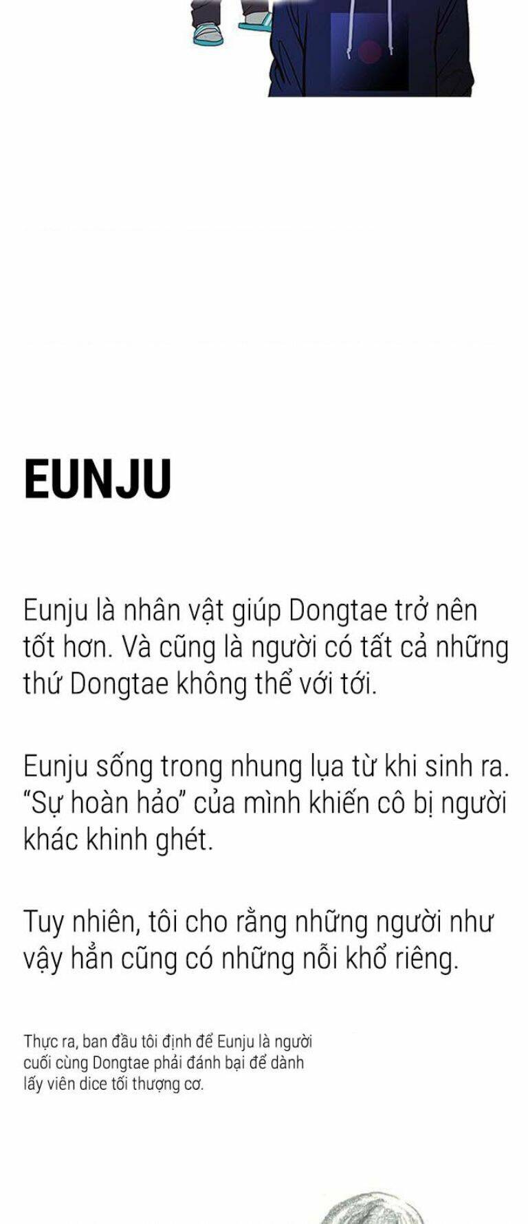 Trò Chơi Số Mệnh: Chapter 388