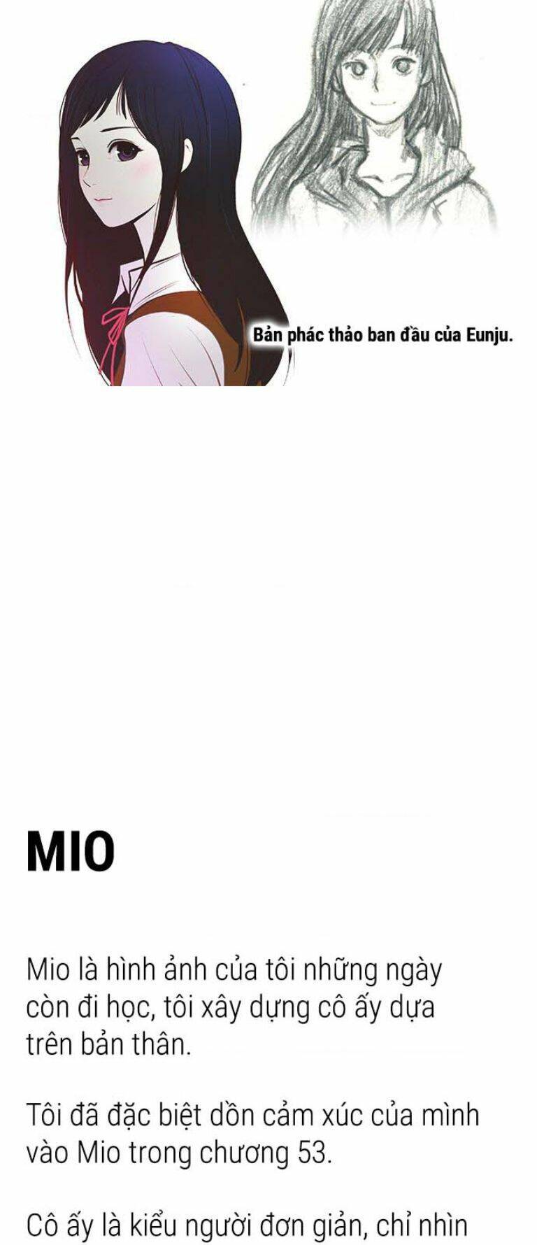 Trò Chơi Số Mệnh: Chapter 388