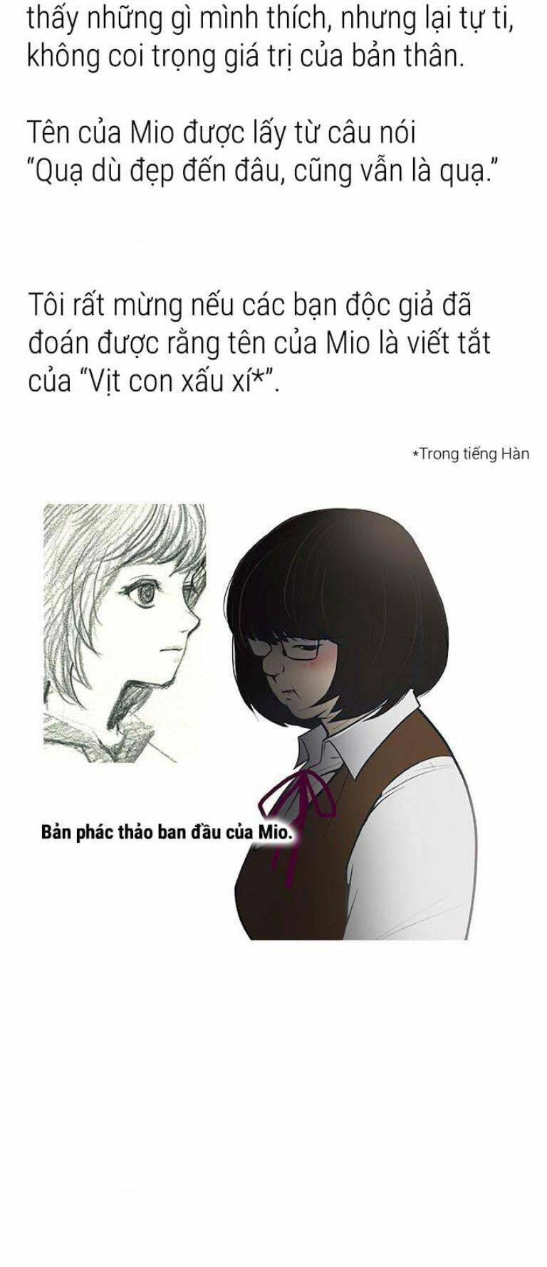 Trò Chơi Số Mệnh: Chapter 388