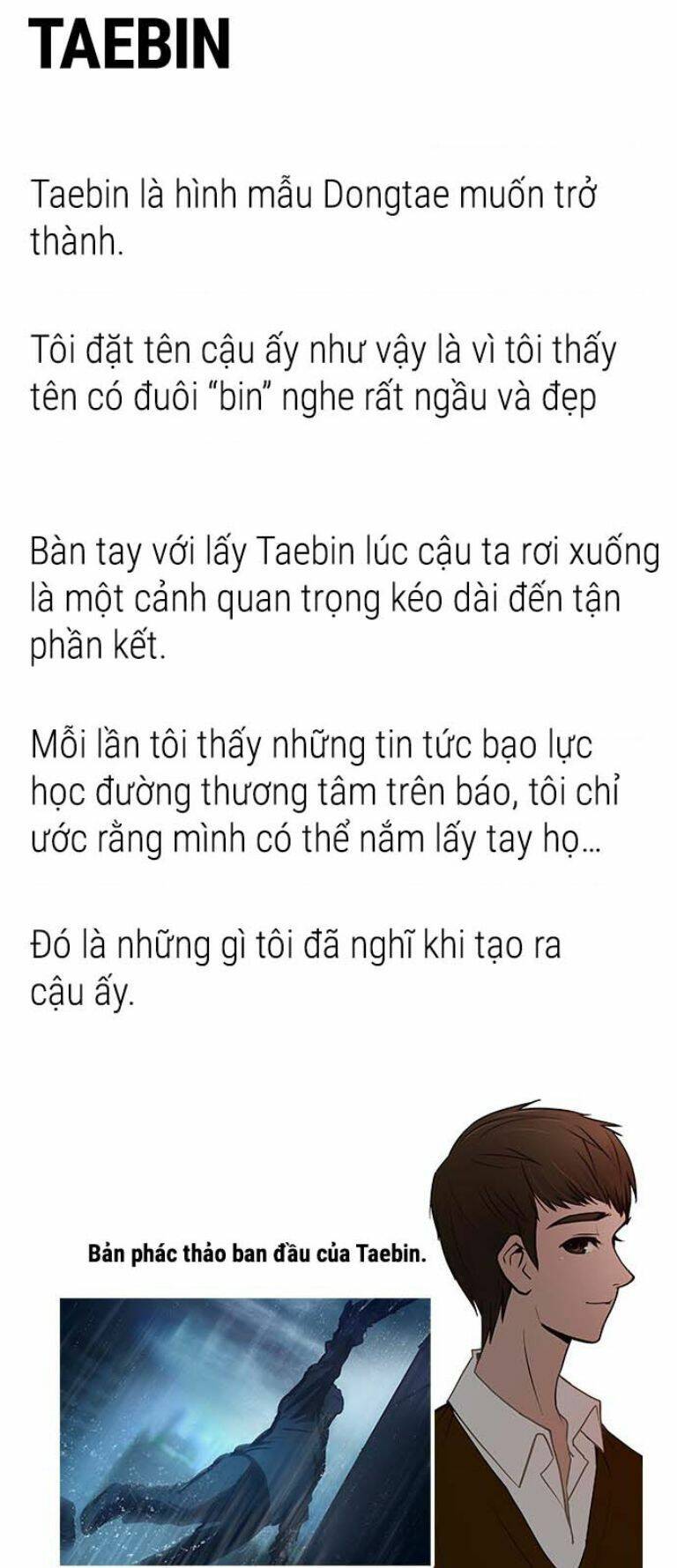 Trò Chơi Số Mệnh: Chapter 388