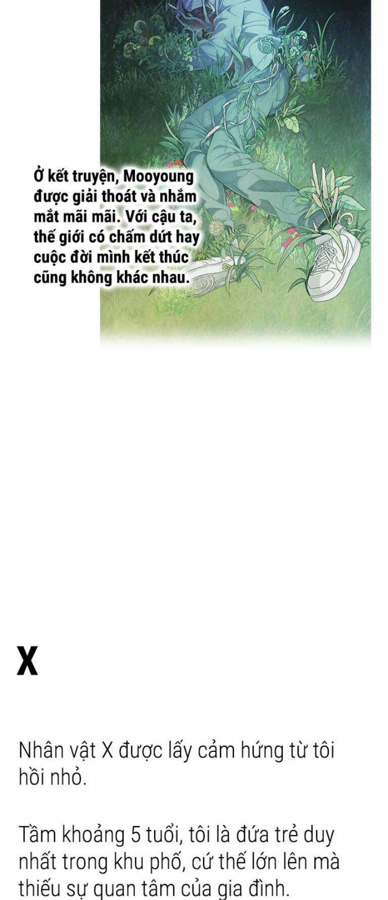 Trò Chơi Số Mệnh: Chapter 388