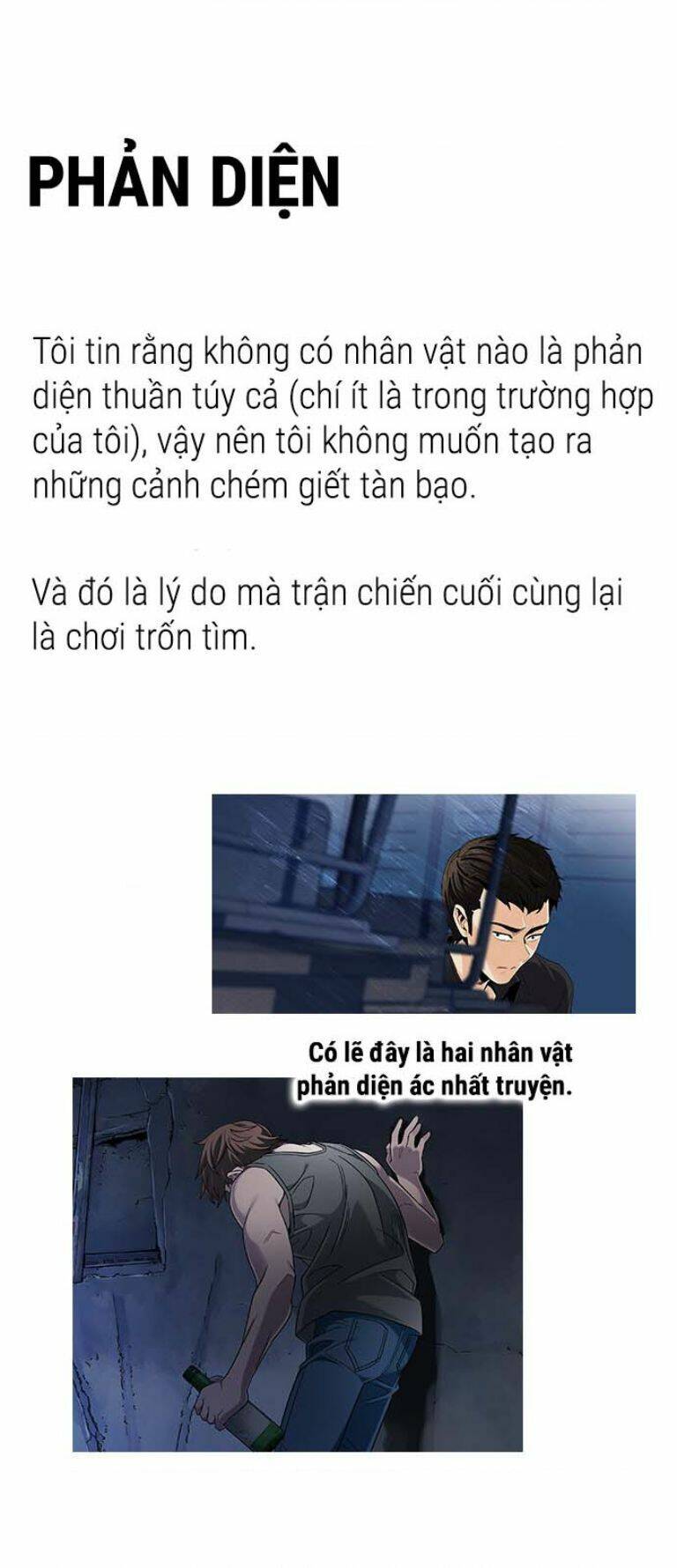 Trò Chơi Số Mệnh: Chapter 388