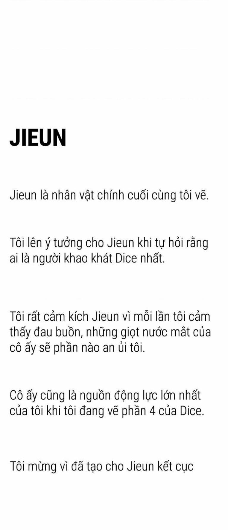 Trò Chơi Số Mệnh: Chapter 388