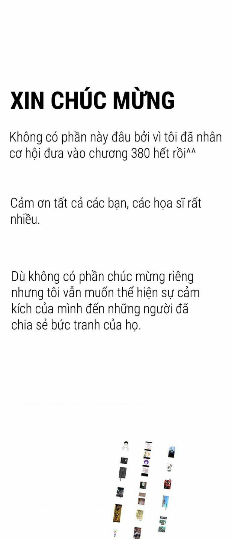 Trò Chơi Số Mệnh: Chapter 388