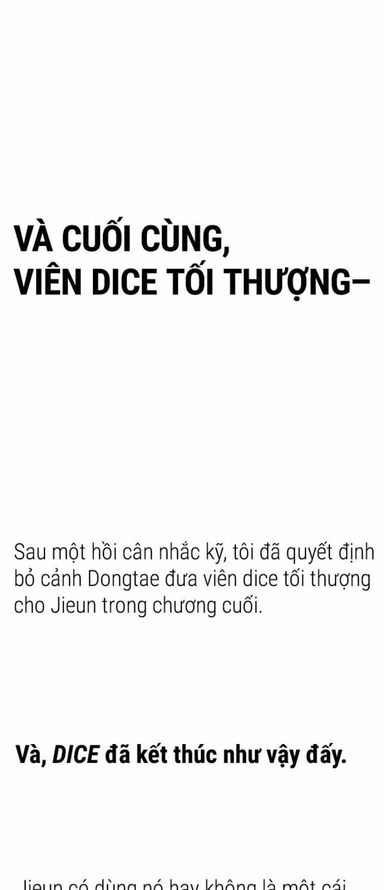 Trò Chơi Số Mệnh: Chapter 388