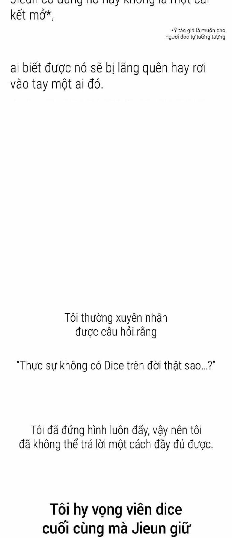Trò Chơi Số Mệnh: Chapter 388