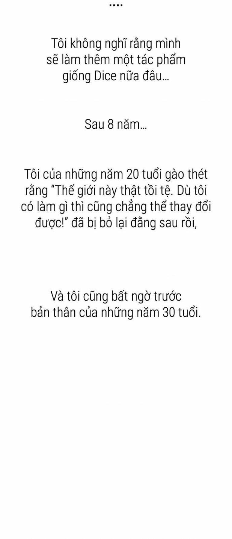 Trò Chơi Số Mệnh: Chapter 388