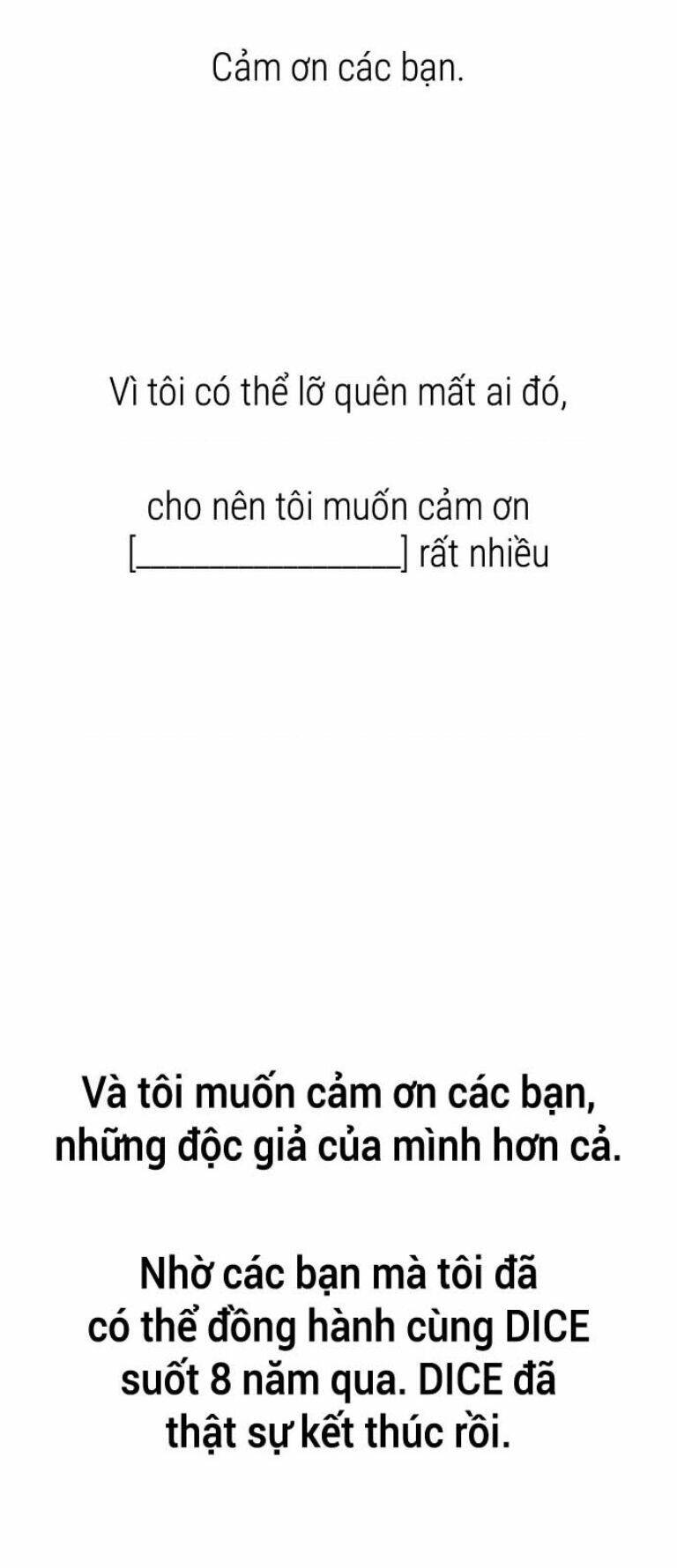 Trò Chơi Số Mệnh: Chapter 388
