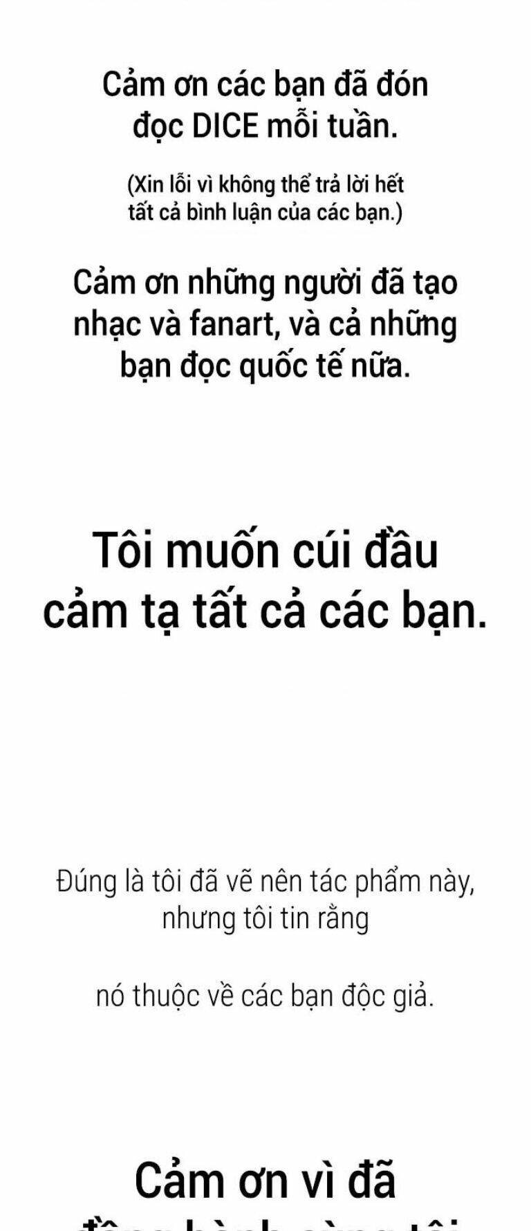 Trò Chơi Số Mệnh: Chapter 388