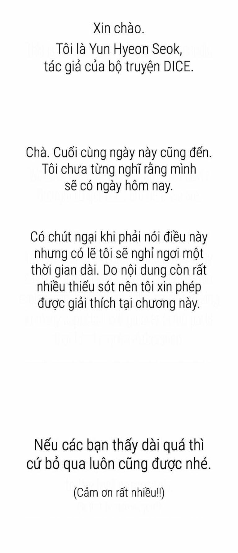 Trò Chơi Số Mệnh: Chapter 388