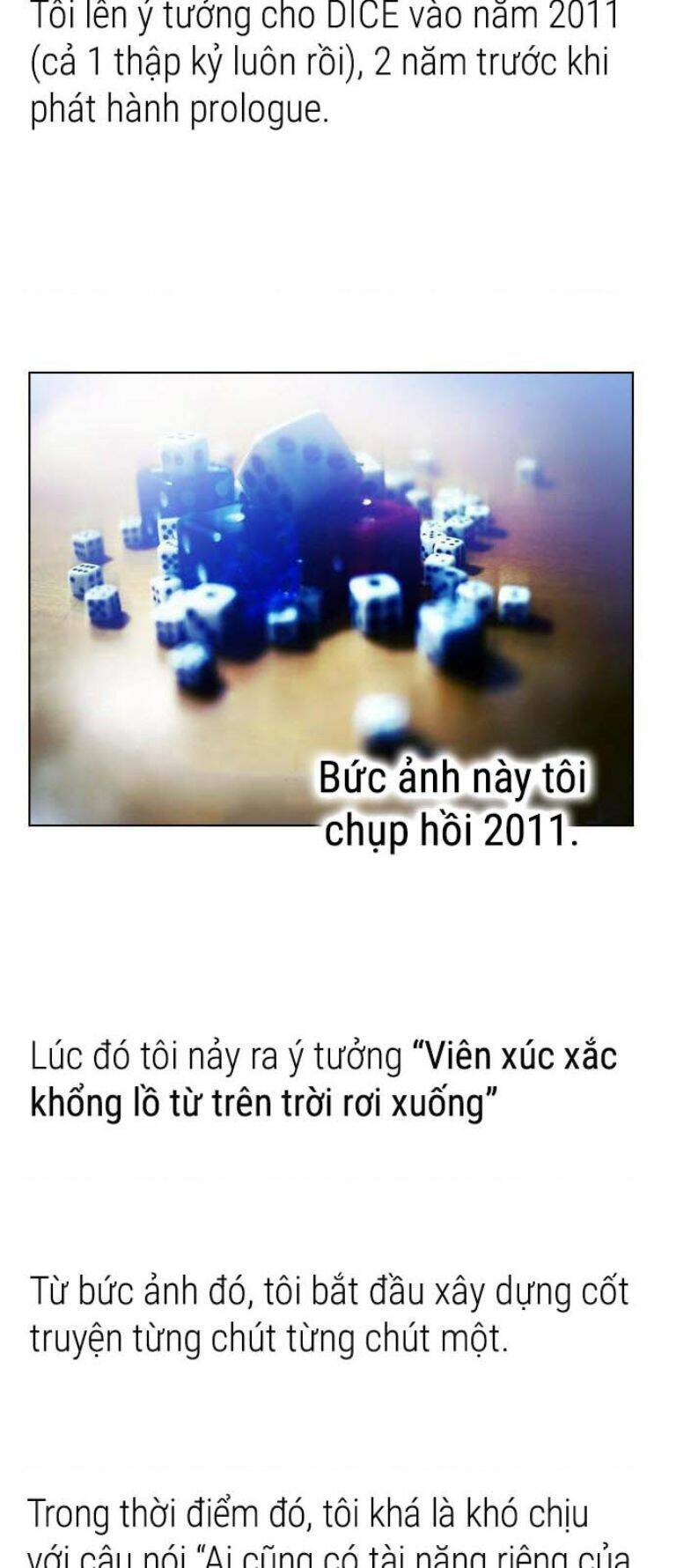 Trò Chơi Số Mệnh: Chapter 388