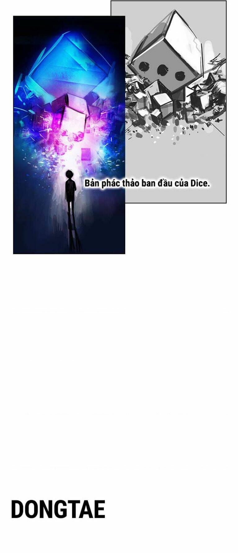 Trò Chơi Số Mệnh: Chapter 388