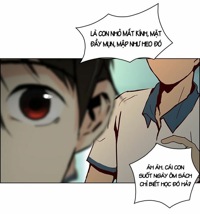 Trò Chơi Số Mệnh: Chapter 39