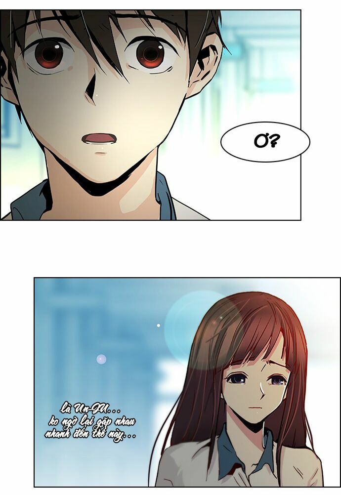 Trò Chơi Số Mệnh: Chapter 39
