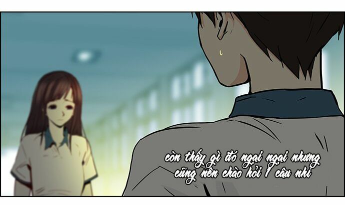 Trò Chơi Số Mệnh: Chapter 39