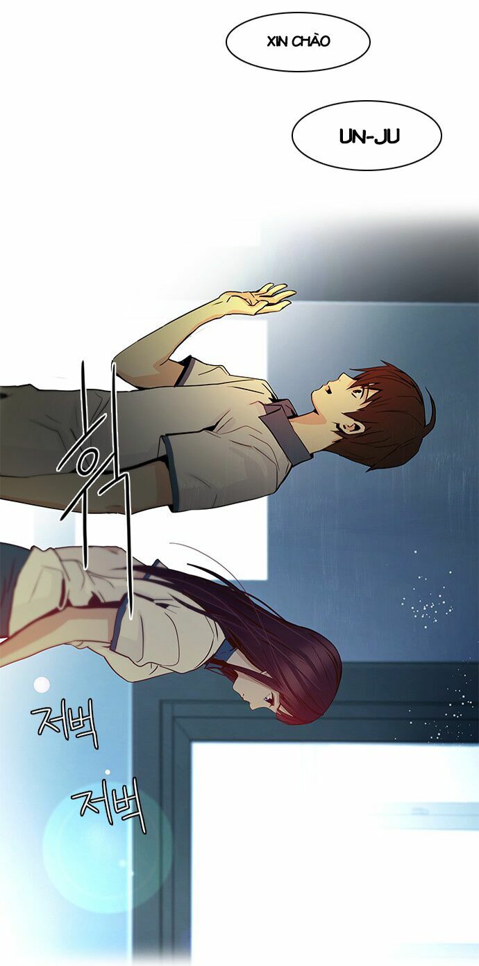 Trò Chơi Số Mệnh: Chapter 39