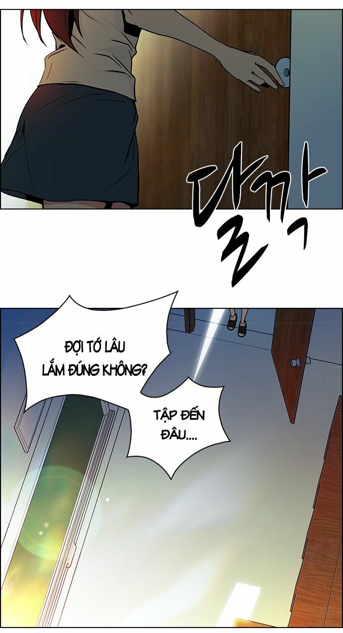 Trò Chơi Số Mệnh: Chapter 39