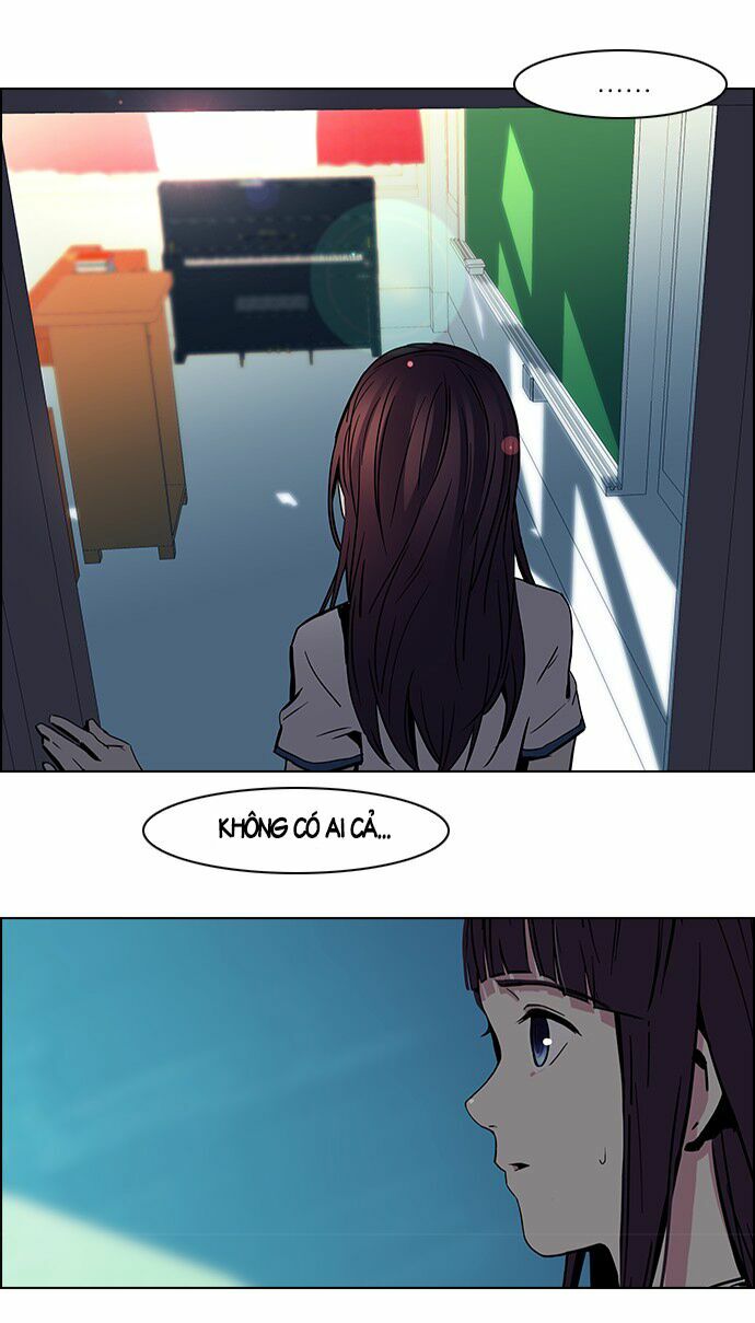 Trò Chơi Số Mệnh: Chapter 39