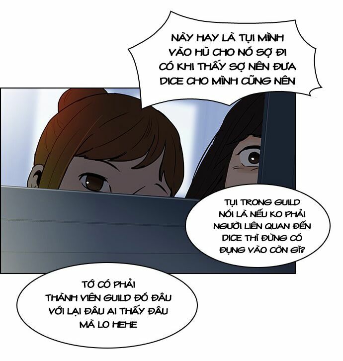 Trò Chơi Số Mệnh: Chapter 39