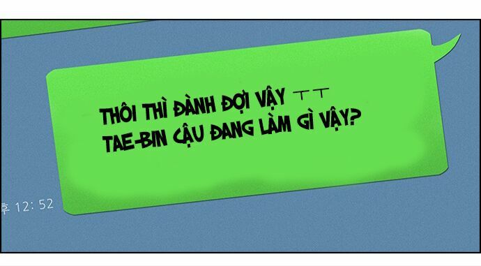 Trò Chơi Số Mệnh: Chapter 39