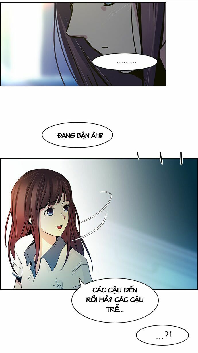 Trò Chơi Số Mệnh: Chapter 39