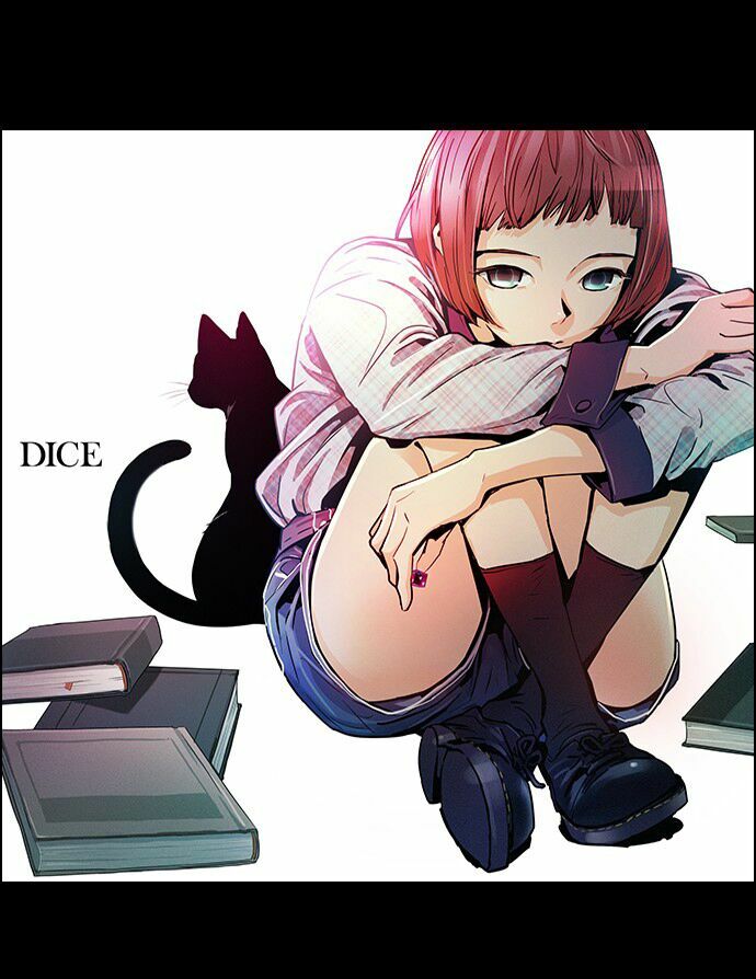 Trò Chơi Số Mệnh: Chapter 39