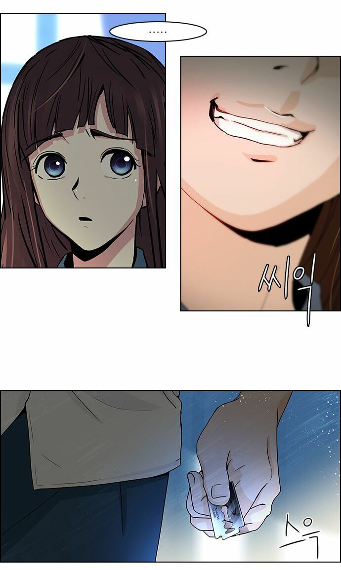 Trò Chơi Số Mệnh: Chapter 39