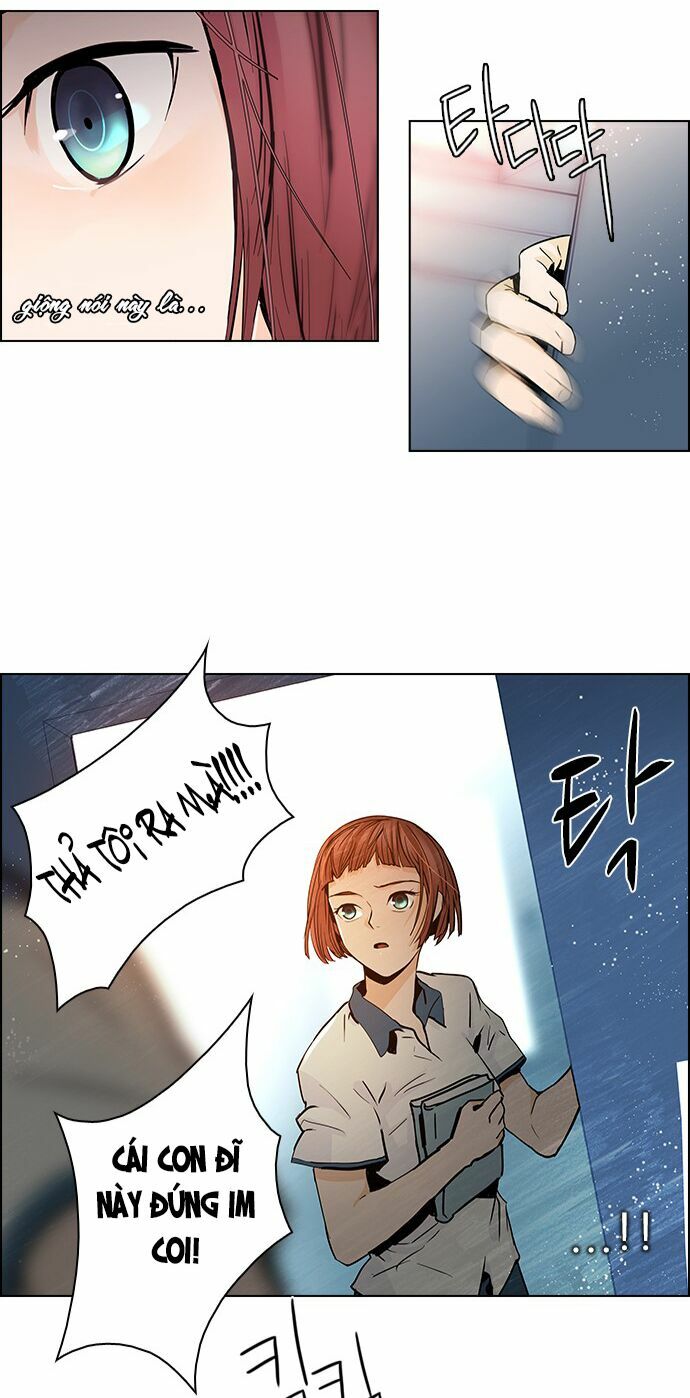 Trò Chơi Số Mệnh: Chapter 39