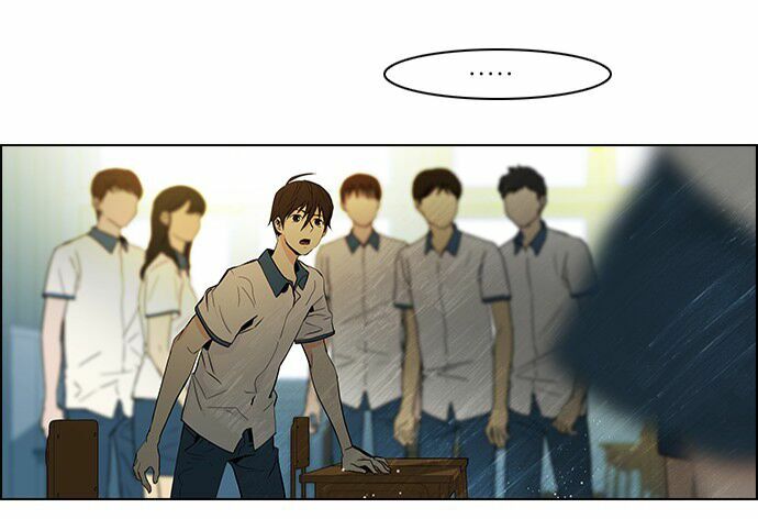 Trò Chơi Số Mệnh: Chapter 39