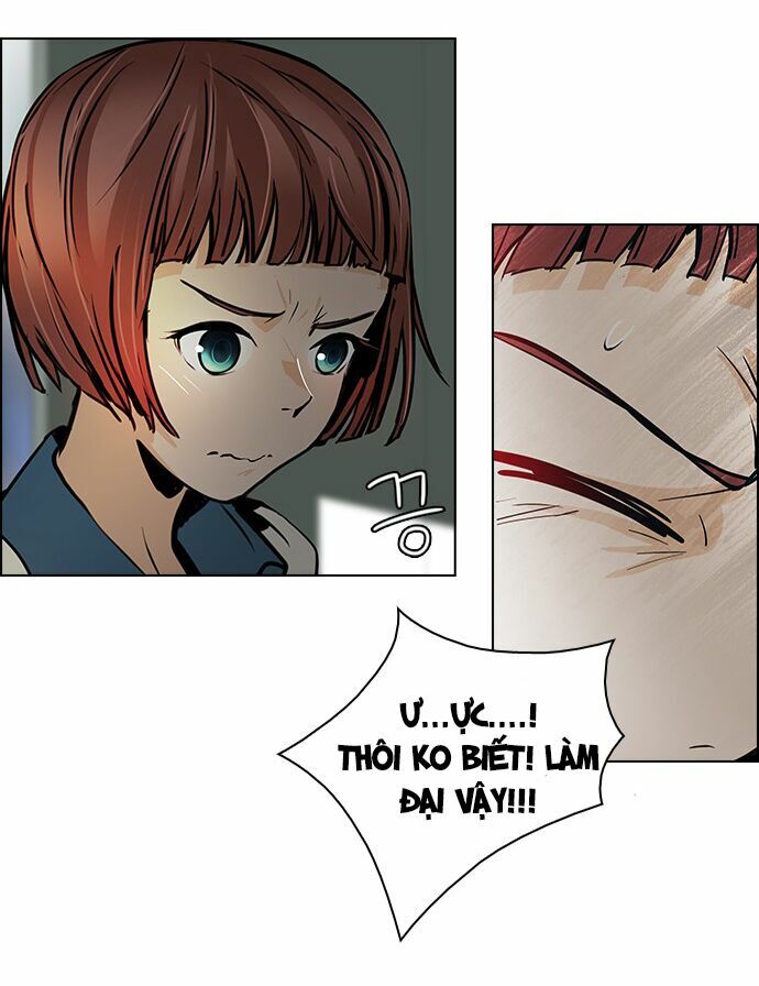 Trò Chơi Số Mệnh: Chapter 40