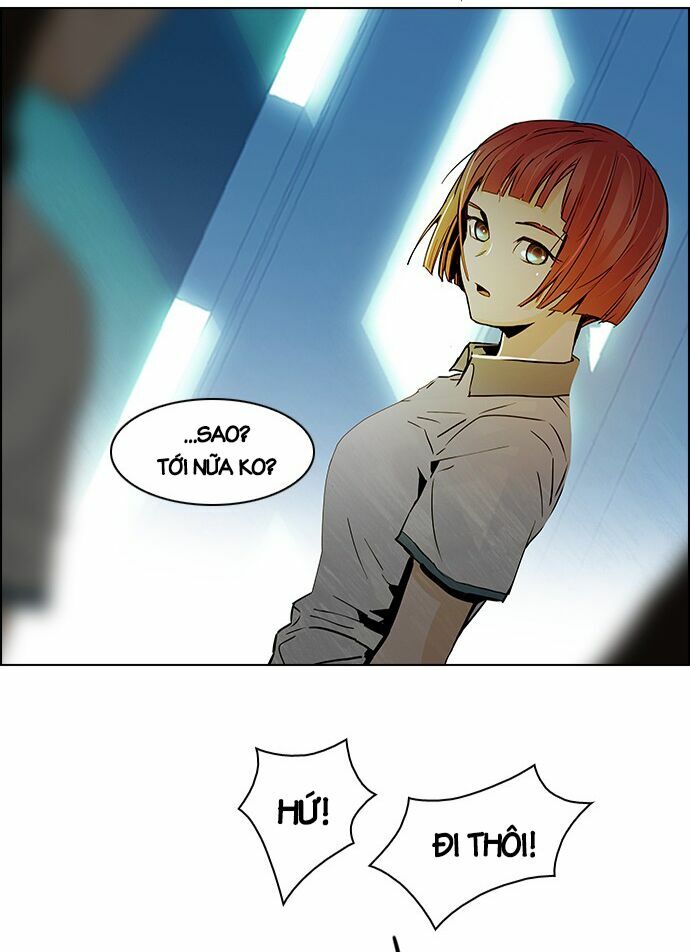 Trò Chơi Số Mệnh: Chapter 40