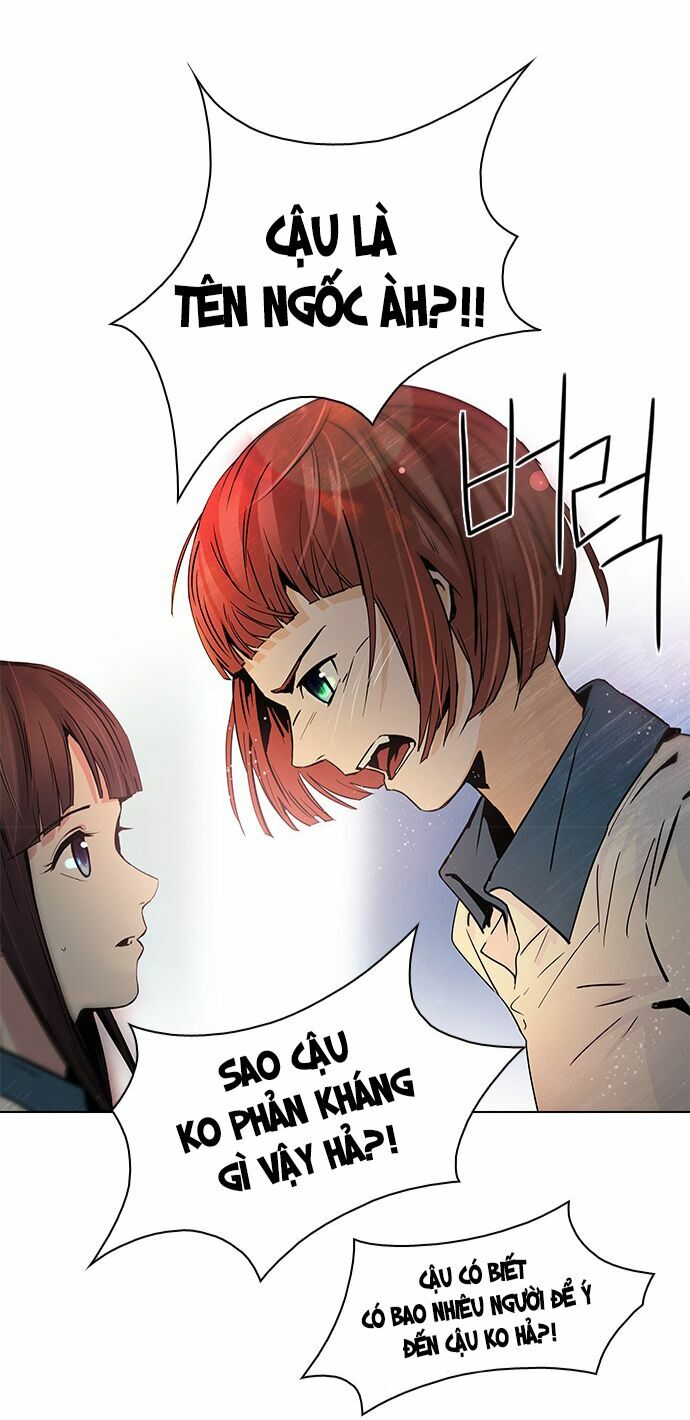 Trò Chơi Số Mệnh: Chapter 40