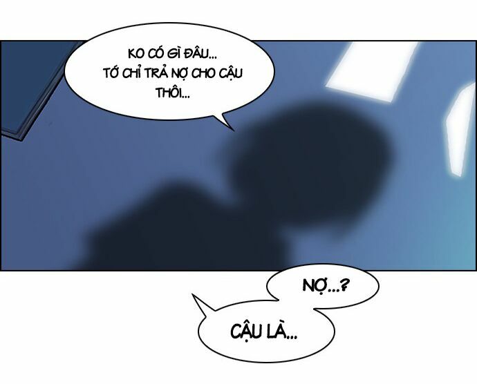 Trò Chơi Số Mệnh: Chapter 40