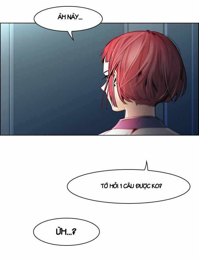 Trò Chơi Số Mệnh: Chapter 40