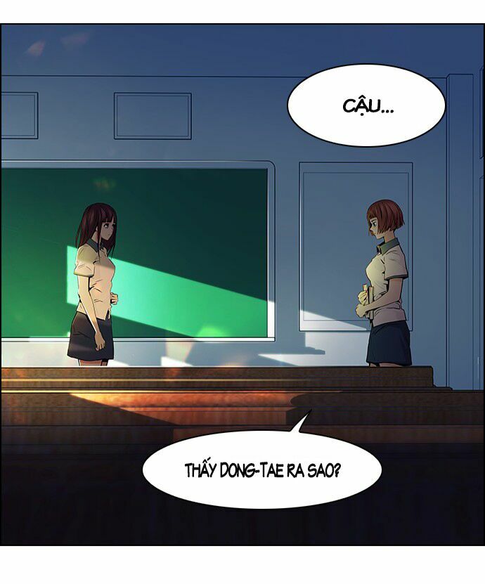 Trò Chơi Số Mệnh: Chapter 40