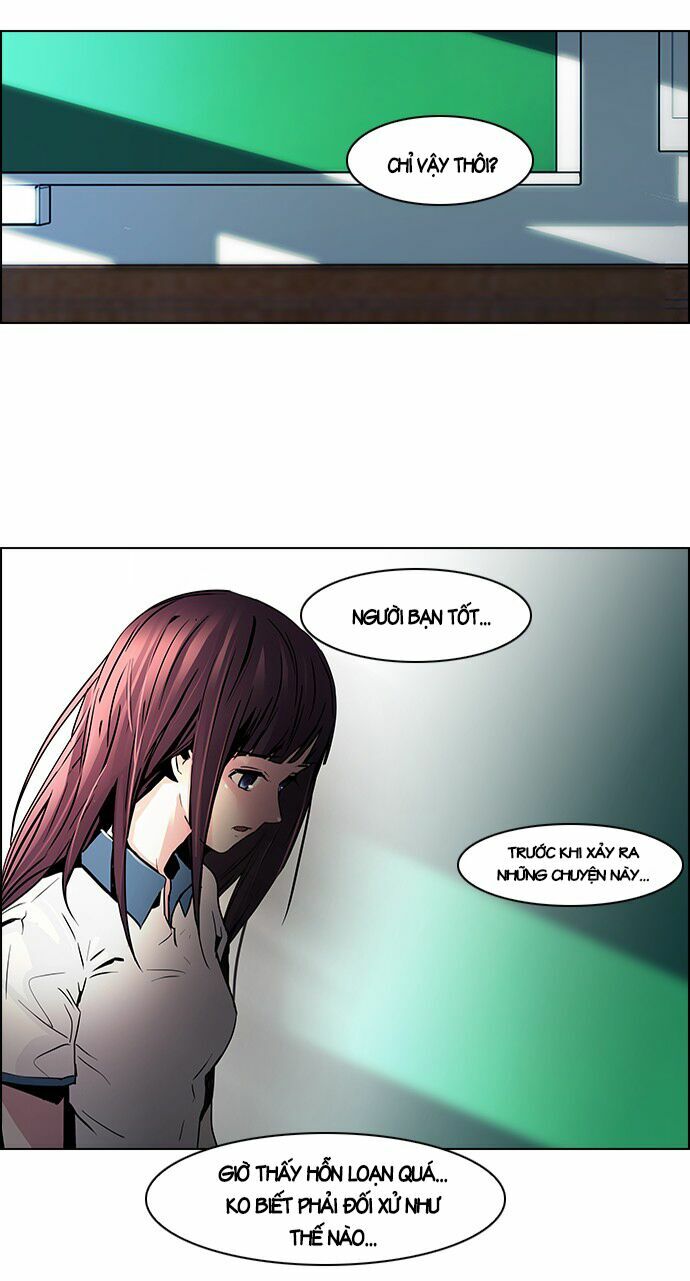 Trò Chơi Số Mệnh: Chapter 40