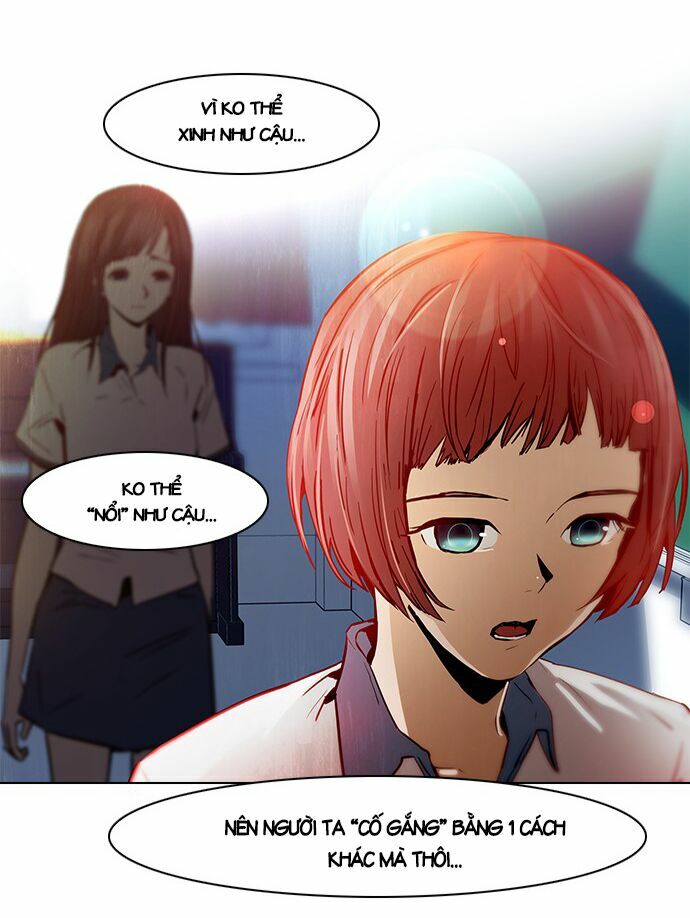 Trò Chơi Số Mệnh: Chapter 40