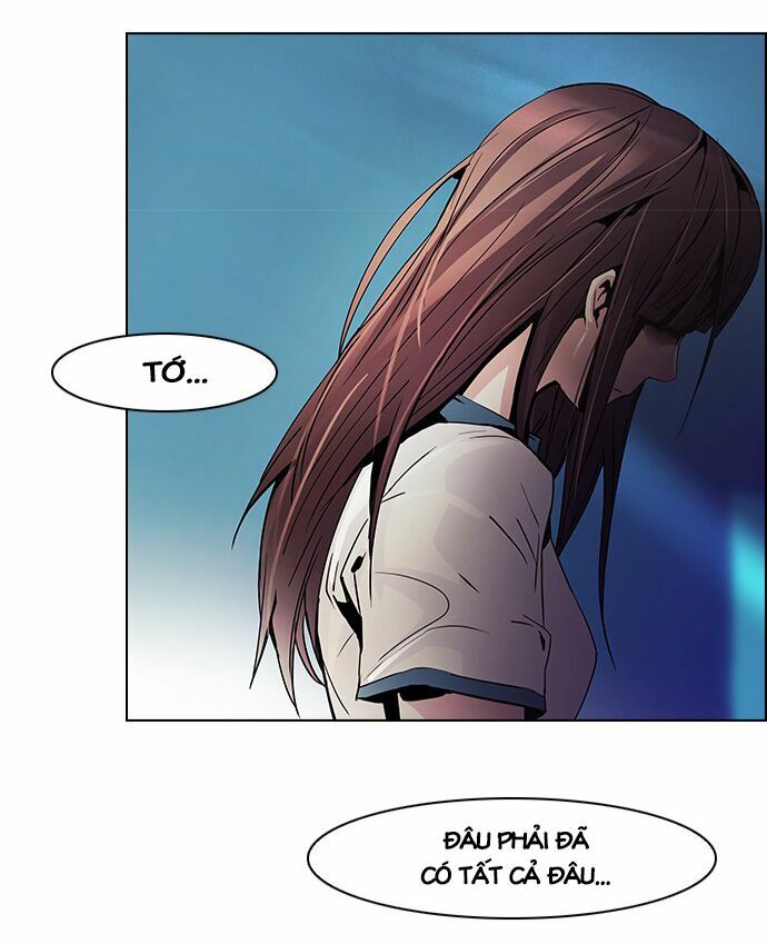 Trò Chơi Số Mệnh: Chapter 40