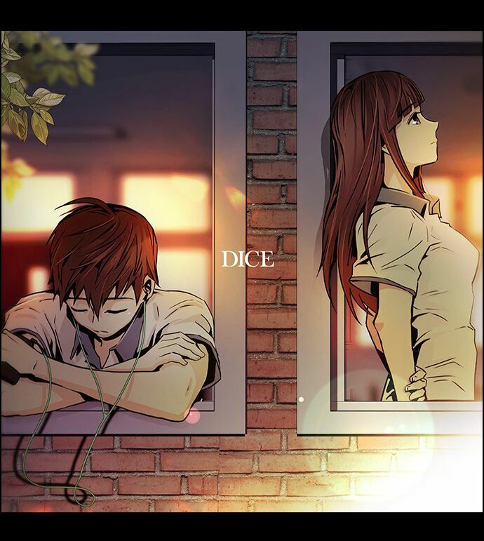 Trò Chơi Số Mệnh: Chapter 40