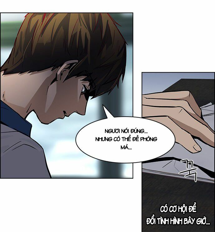 Trò Chơi Số Mệnh: Chapter 40