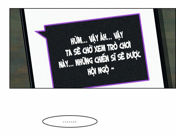 Trò Chơi Số Mệnh: Chapter 40