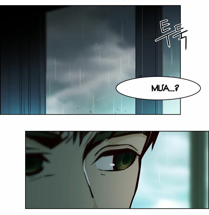 Trò Chơi Số Mệnh: Chapter 40