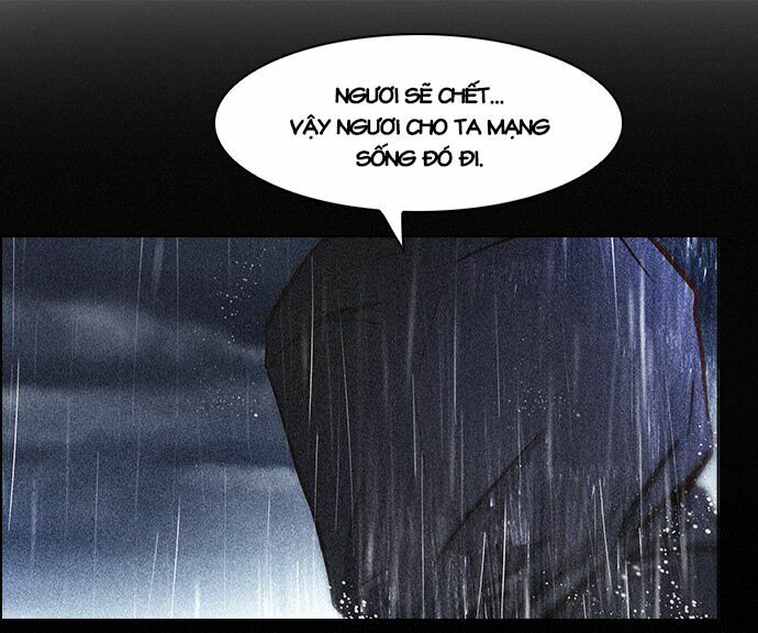 Trò Chơi Số Mệnh: Chapter 40
