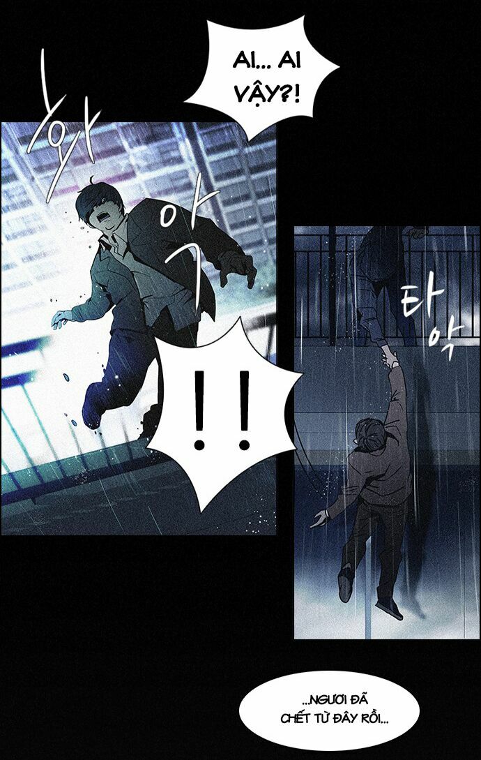 Trò Chơi Số Mệnh: Chapter 40