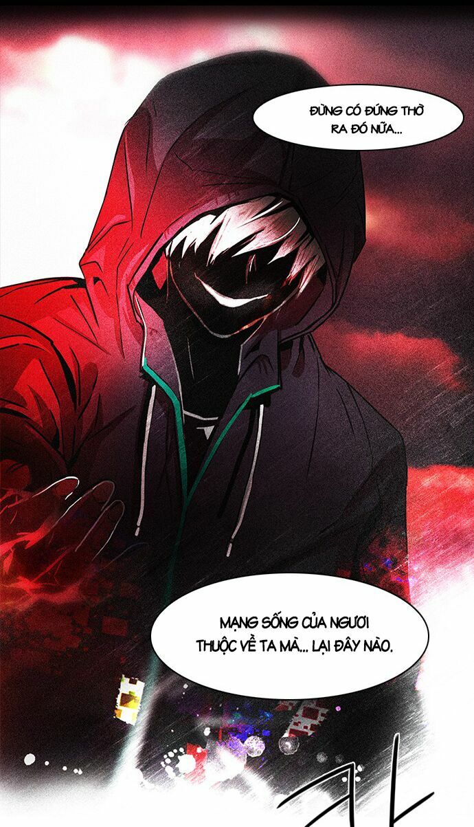 Trò Chơi Số Mệnh: Chapter 40